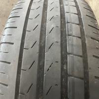 Gomme 215 60 R17