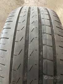 Gomme 215 60 R17