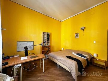 Appartamento di 128 m² con 5 locali a Bologna