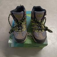 scarponi da trekking 