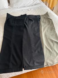 Pantalone uomo vintage tg.50