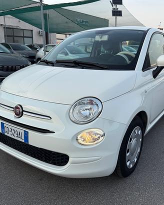 Fiat 500 1.0 70 Cv Hybrid Pop