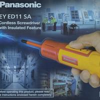 cacciavite senza fili isolante Panasonic 