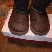 stivaletti ugg 