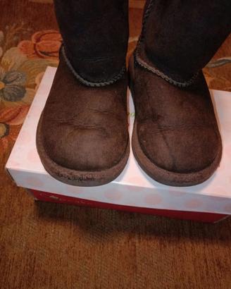 stivaletti ugg 