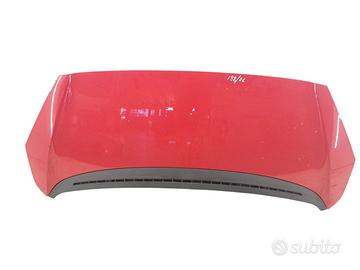 Cofano anteriore Peugeot 1007 1° versione del 2006