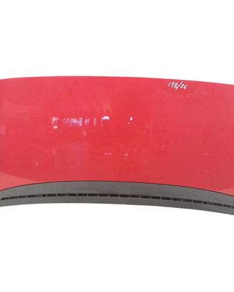 Cofano anteriore Peugeot 1007 1° versione del 2006