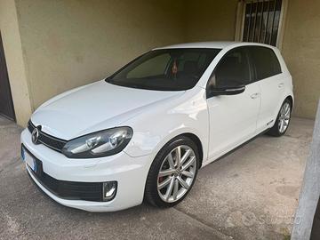 VW Golf 6 GTD 2.0 170cv DSG – Full Optional
