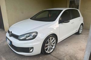 VW Golf 6 GTD 2.0 170cv DSG – Full Optional