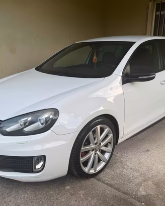 VW Golf 6 GTD 2.0 170cv DSG – Full Optional