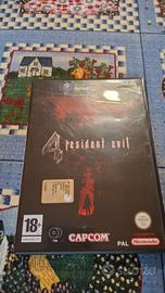Resident Evil 4