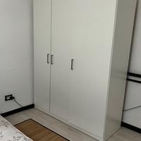 Armadio 3 ante