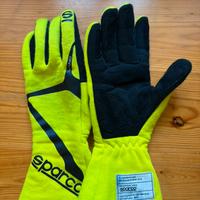 Abbigliamento rally/salita tutto nuovo.