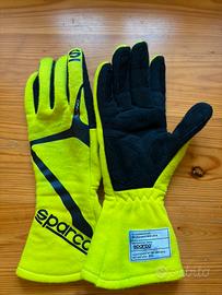 Abbigliamento rally/salita tutto nuovo.