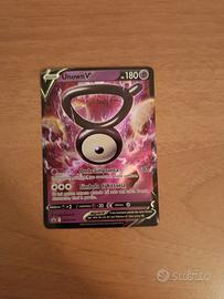 Unown V