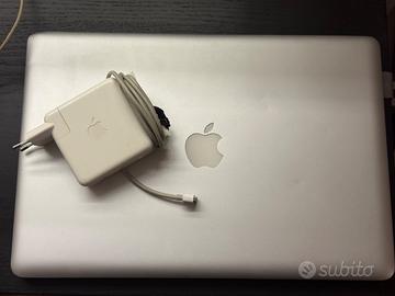 Apple MacBook Pro 15" 2009