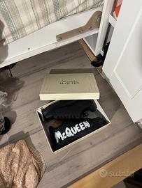 Scarpe mc queen