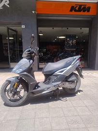 Kymco Agility 50