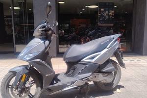 Kymco Agility 50