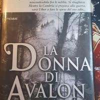 La donna di Avalon