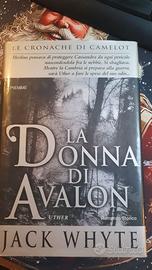 La donna di Avalon