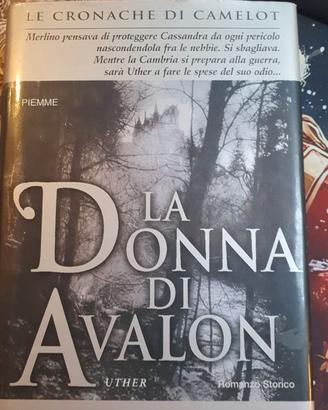 La donna di Avalon