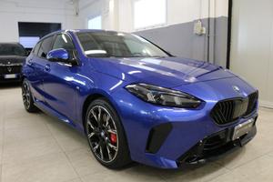 BMW 118 d MSport Pro