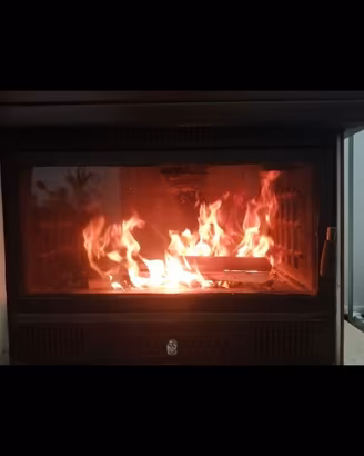 Camino Ventilato