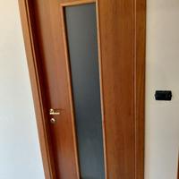Porte da interno in legno