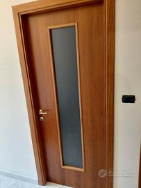 Porte da interno in legno