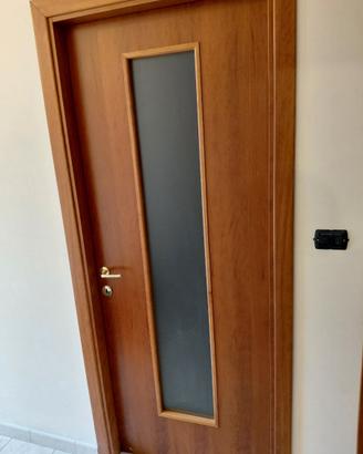 Porte da interno in legno