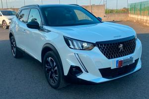Peugeot 2008 BlueHDi 130 S&S EAT8 GT Line