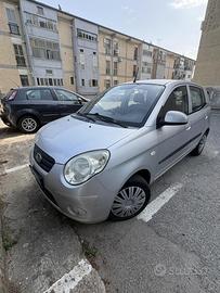 Kia Picanto perfetta per neopatentati