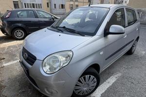 Kia Picanto perfetta per neopatentati