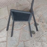 4 sedie per  tavolo da cucina 