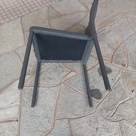 4 sedie per  tavolo da cucina 