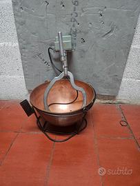 pentola rame
