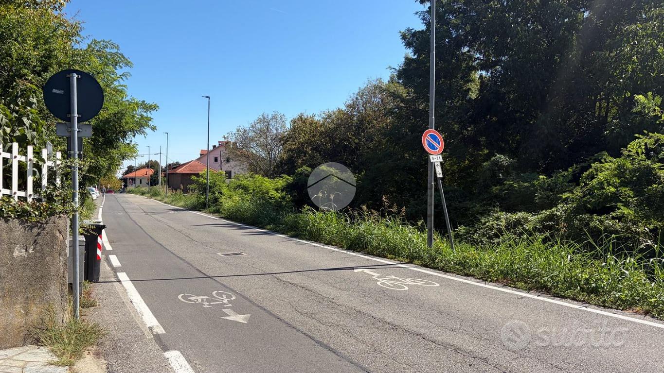 TER. RESIDENZIALE A ALPIGNANO - Vista 4