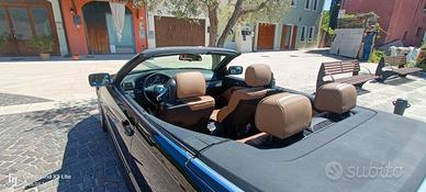 BMW 320 FL CABRIO