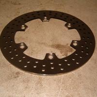 Disco freno post Kawasaki ZX600 KW02RI