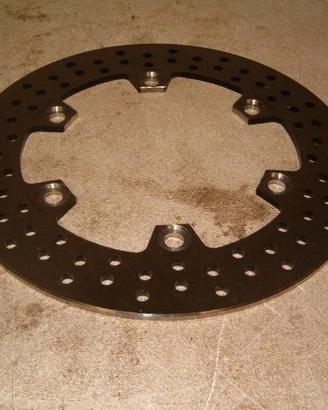 Disco freno post Kawasaki ZX600 KW02RI