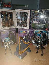 Saint seiya I cavalieri dello zodiaco