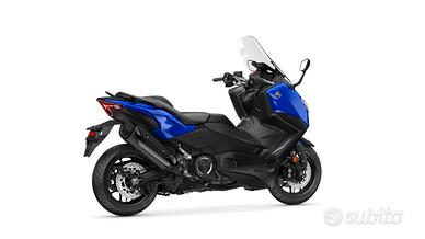 motore yamaha t max 560 2026