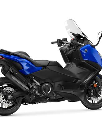 motore yamaha t max 560 2026