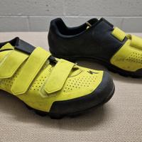 Scarpe Ciclismo Specialized 