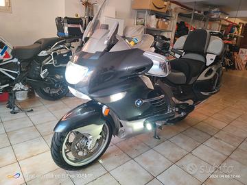 BMW K 1200 LT