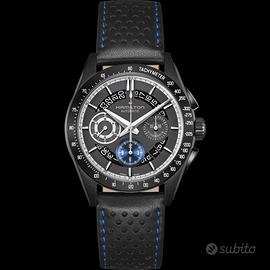 Hamilton Jazzmaster Performer Chrono H36646780