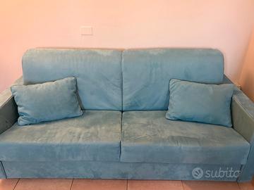 divano letto 