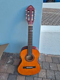 chitarra classica per bambino marca Eko-  Cs-2