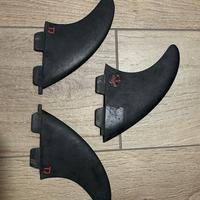 Pinne surf rear quad Taylor Jensen